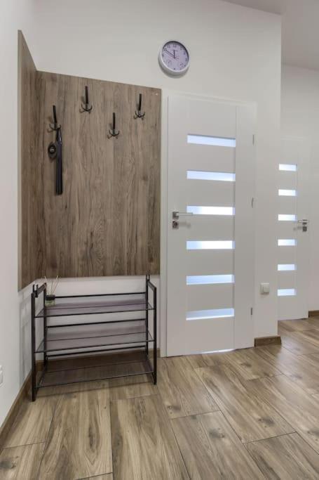 Geodezyjna'70 Cozy Rooms P1 Warszawa Eksteriør billede